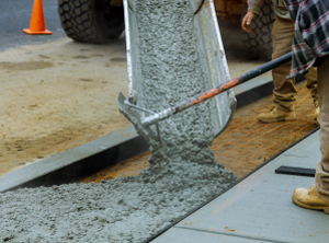 Concrete Replacement